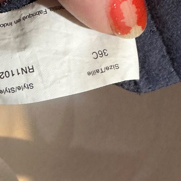 Warners Set of 3 Softcup No Underwire TShirt Bra Size 36C Style 1020‎ - Picture 6 of 8